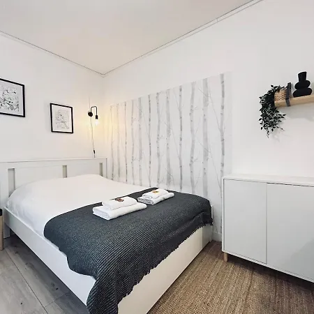 Lägenhet Duruy C, Confortable A Deux Pas Du Centre Reims