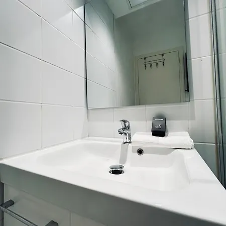 Duruy C, Confortable A Deux Pas Du Centre Lägenhet Reims